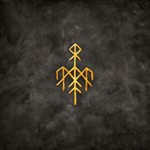 LP / Wardruna / Runaljod:Ragnarok / Vinyl
