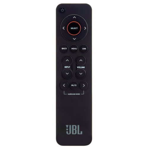 HIFI / HIFI / AV Zesilova� JBL MA9100HP / Black