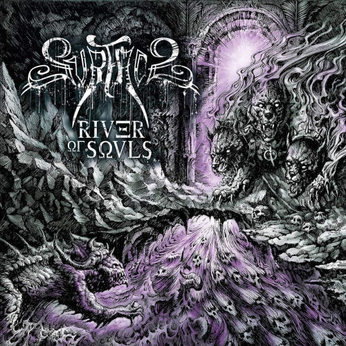 CD / Surface / River Of Souls