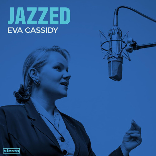 2LP / Cassidy Eva / Jazzed / Deluxe / 180g / Vinyl / 2LP