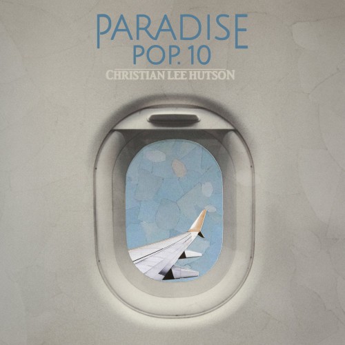 LP / Christian Lee Hutson / Paradise Pop.10 / Vinyl