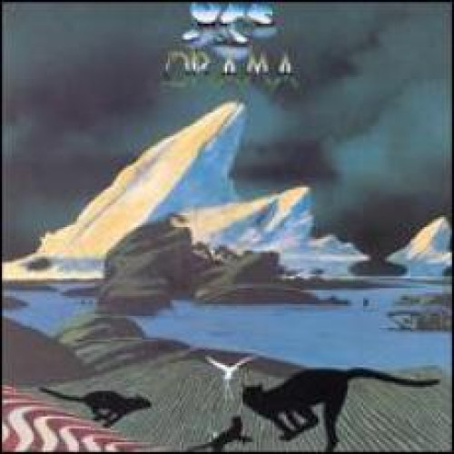 CD / Yes / Drama / Remastered / Bonus Tracks