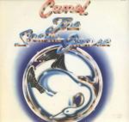 LP / Camel / Snow Goose / Vinyl