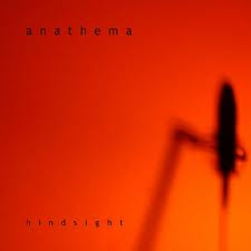 2LP / Anathema / Hindsight / Vinyl / 2LP