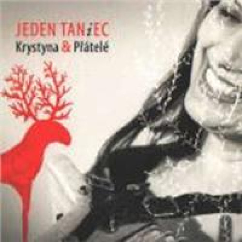 CD / Krystyna & P��tel� / Jeden taniec / Digipack