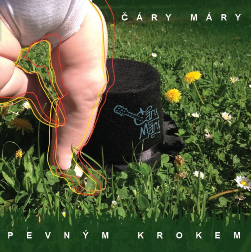CD / ��ry M�ry / Pevn�m krokem
