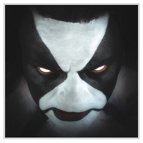 CD / Abbath / Abbath / Digipack