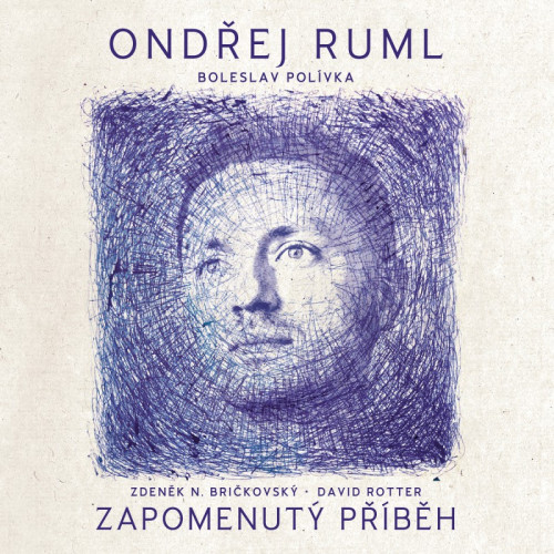 CD / Ruml Ond�ej / Zapomenut� p��b�h / Digipack