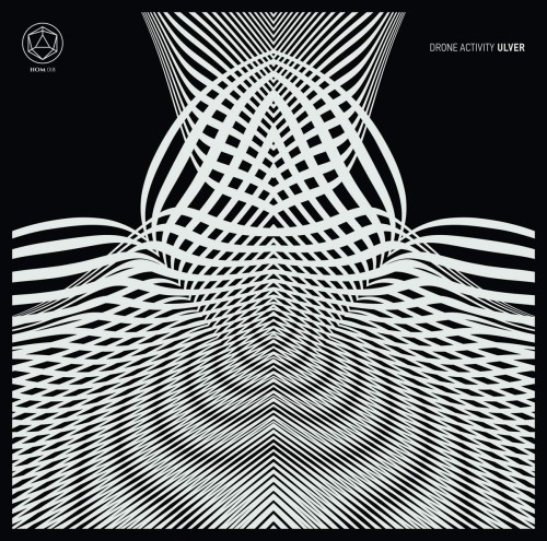 2LP / Ulver / Drone Activity / Vinyl / 2LP