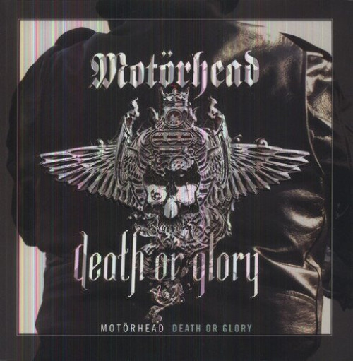 LP / Mot�rhead / Death Or Glory / Vinyl