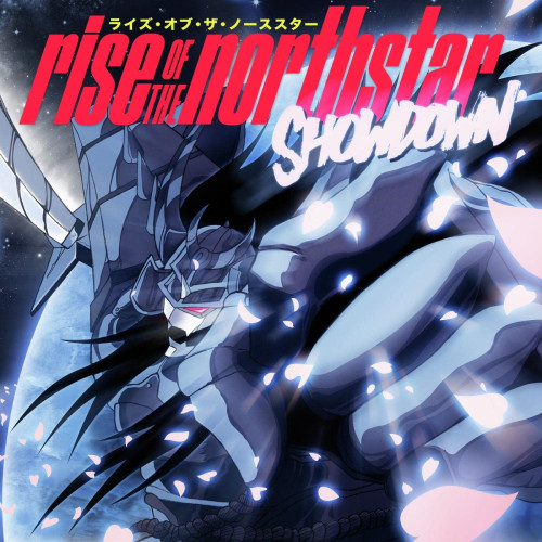 CD / Rise Of The Northstar / Showdown