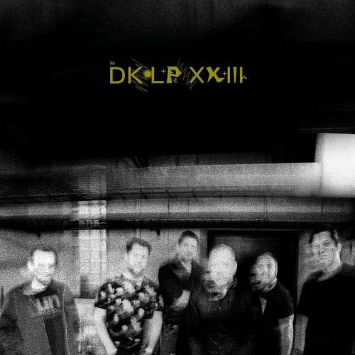 CD / Koller David / LP XXIII / Digipack