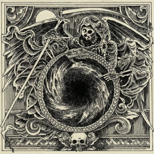 CD / Centinex / Malleus Maleficarum MMXXI / Digipack