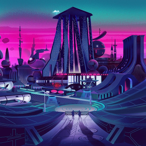 CD / Gorgon City / Salvation