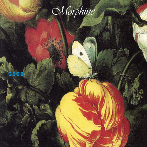 CD / Morphine / Good