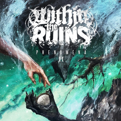 2LP / Within The Ruins / Phenomenia II / Smog / Vinyl / 2LP