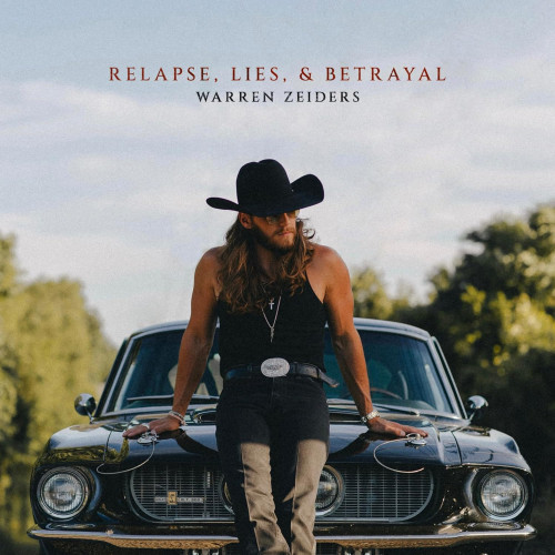 CD / Zeiders Warren / Relapse,Lies & Betrayl