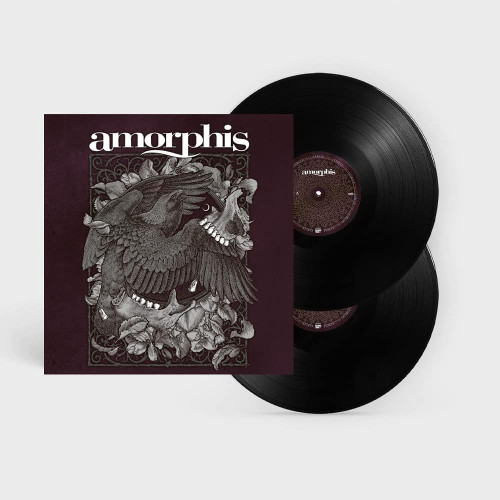 2LP / Amorphis / Circle / Vinyl / 2LP