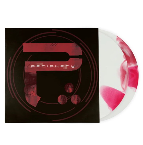 2LP / Periphery / Periphery II:This Time It's Personal / Coloured / Viny