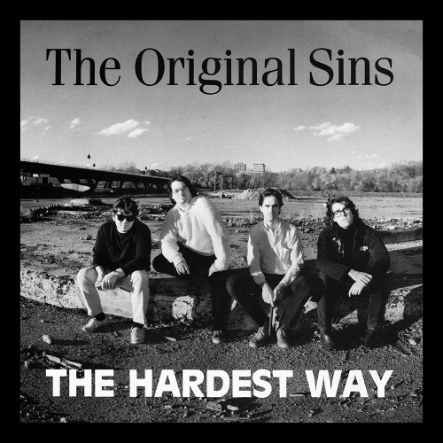 CD / Original Sins / Hardest Way