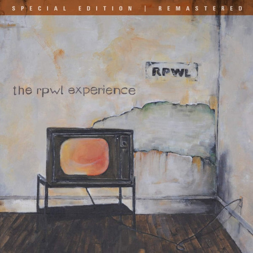 CD / RPWL / RPWL Experience.