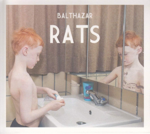CD / Balthazar / Rats