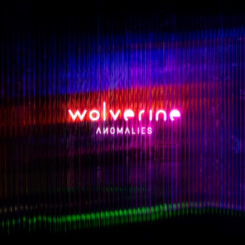 LP / Wolverine / Anomalies / Violet / Vinyl