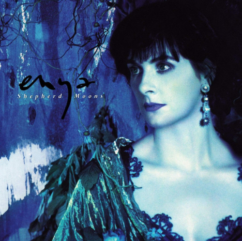 CD / Enya / Shepherd Moons
