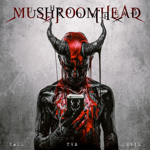 2LP / Mushroomhead / Call The Devil / Vinyl