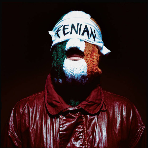 LP / Kneecap / Fenian / Coloured / Vinyl