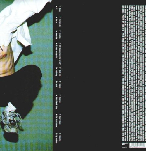 2LP / Moby / Play / Vinyl / 2LP