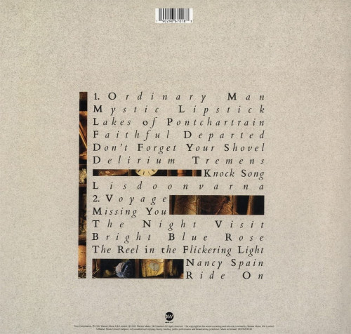 LP / Moore Christy / Christy Moore Collection / Vinyl