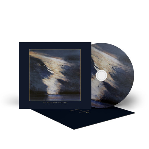 CD / Vemod / Deepening / Digipack