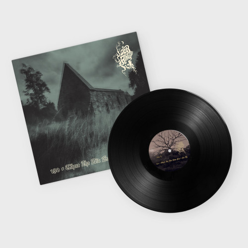 LP / Dun Ringill / 150 Where The Old Gods Play Act 2 / Vinyl