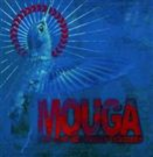 CD / Mouga / God And Devil's Schnapps / Digi