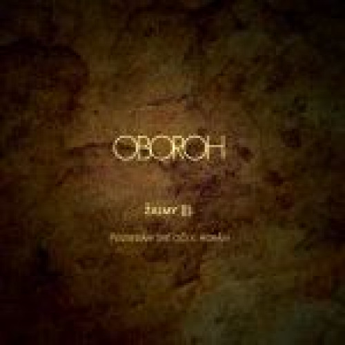 CD / Oboroh / �almy III. / Pozved�m sv� o�i k hor�m