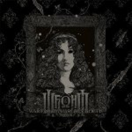 CD / War From A Harlots Mouth / Voyeur