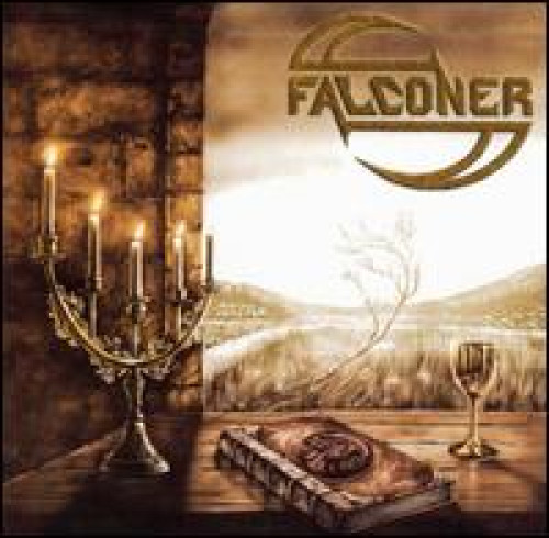CD / Falconer / Chapters From A ValeForlorn