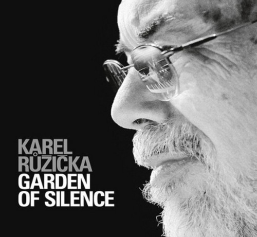 CD / R��i�ka Karel / Garden Of Silence