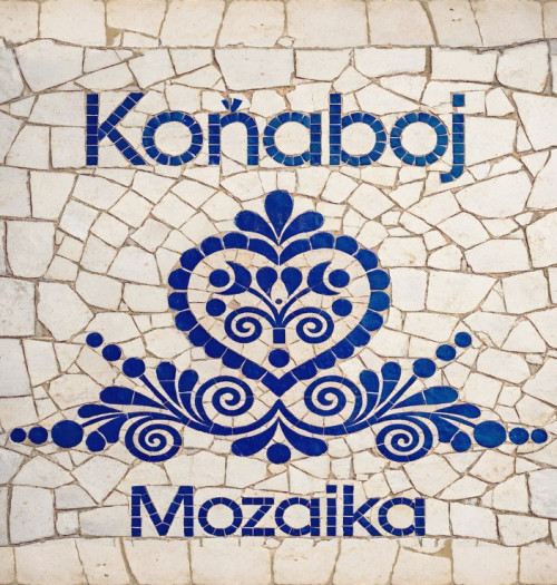 CD / Ko�aboj / Mozaika