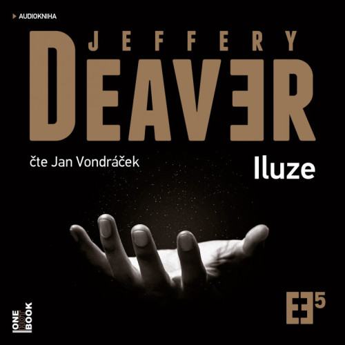 2CD / Deaver Jeffery / Iluze / Vondr��ek J. / 2CD / MP3