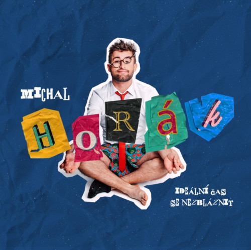 CD / Hor�k Michal / Ide�ln� �as se nezbl�znit