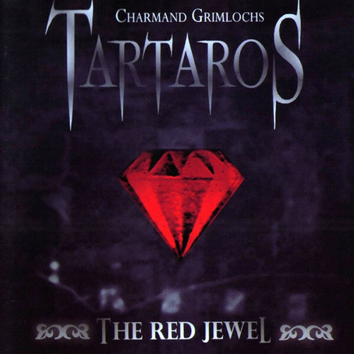 CD / Tartaros / Red Jewel / Digipack / Limited
