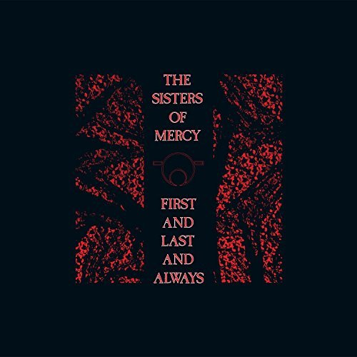 CD / Sisters Of Mercy / First And Last / Bonus Tracks / Digipack