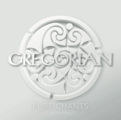 CD / Gregorian / Pure Chants