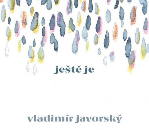 CD / Javorsk� Vladim�r / Je�t� je / Digipack