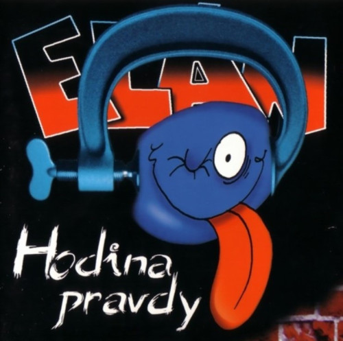 CD / El�n / Hodina pravdy