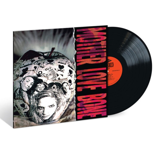 LP / Mother Love Bone / Apple / Remastered / Vinyl