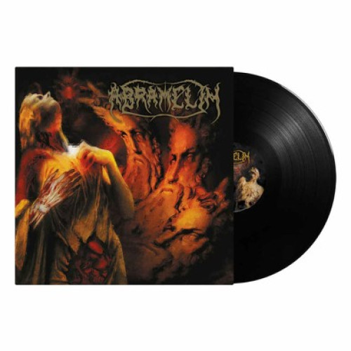 LP / Abramelin / Abramelin / Vinyl