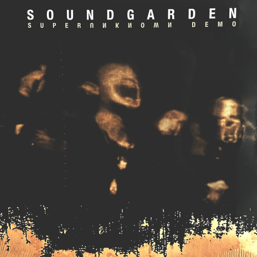 LP / Soundgarden / Superunknown Demo / Vinyl